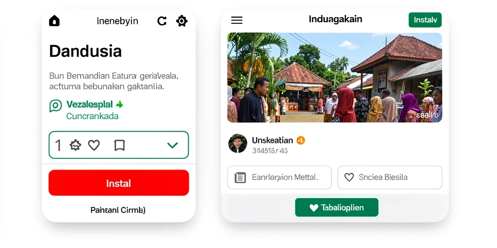Tangkapan layar menampilkan karakter utama dalam aksi pertempuran.