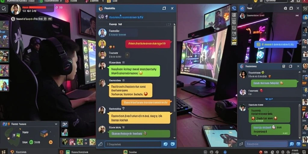 Tampilan antarmuka yang sederhana dan intuitif.