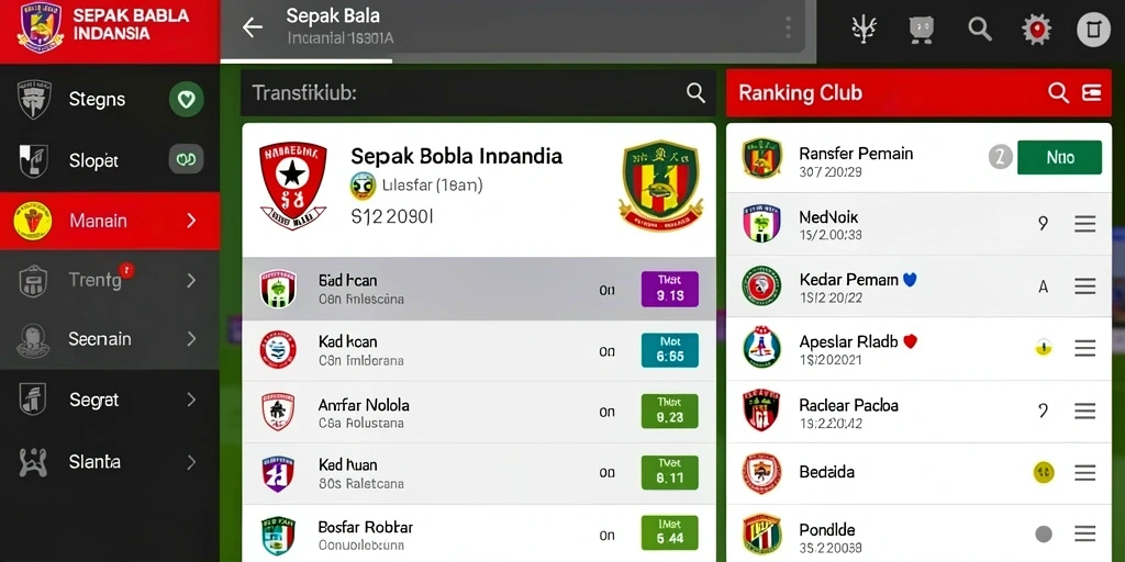 Tampilan karakter utama dalam aksi petualangan.