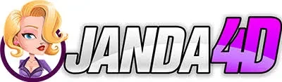 janda4d — logo banner resmi Indonesia